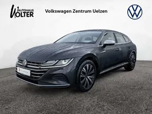 Volkswagen Arteon Shooting Brake 2.0 TSI Elegance DSG AH
