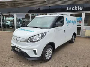 Maxus eDeliver 3 *L1H1*50KW/h*3phasig Laden