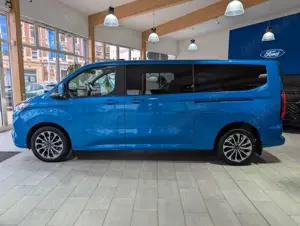 Ford Tourneo Custom Bild 5