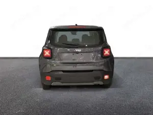 Jeep Renegade eHybrid MY24 Kamera Winter Pkt. Klima Bild 5