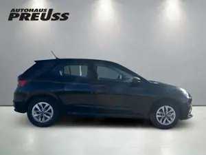 Skoda Fabia Selection 70KW (95 PS) TSI Bild 5