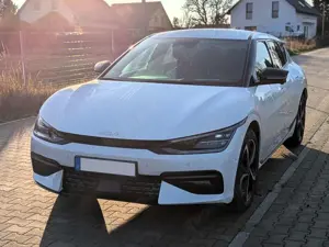 Kia EV6 EV6 77,4-kWh GT-line