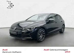 Volkswagen Golf Active 2.0TDI DSG*NAVI*AHK*KAM*SHZ*ACC*LED*