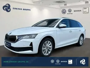 Skoda Octavia Combi 2.0 TDI DSG Selection +ACC+AHK+NAVI+SHZ+RFK+