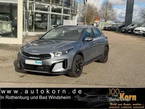 Kia XCeed 1.6 PHEV Spirit Navi TechnoP + MS Räder
