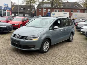 Volkswagen Sharan BMT*SHZ*PDC*KLIMAAUTOMATIK***