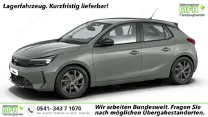 Opel Corsa Edition  1.2 100 LM16Z Kam PDC vo/hi SichtP Tem...
