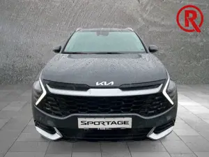 Kia Sportage Spirit Plug-in Hybrid 4WD 1.6 T-GDI Lederlenkrad K Bild 2