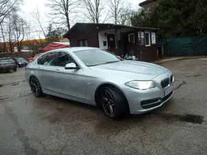 BMW 520 5 Limousine 520 i