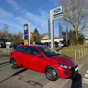 Hyundai i20 Trend *Automatik*