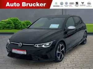 Volkswagen Golf VIII R 4Motion+Alufelgen+Navi+Klimaautomatik+LED