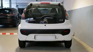 Citroen C1 Selection Klima Bild 5