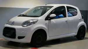 Citroen C1 Selection Klima Bild 2