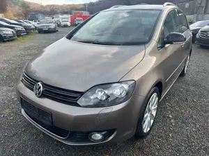 Volkswagen Golf Plus VI Style BMT*Automatik*AHK*Kupplung Neu*