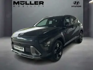 Hyundai KONA 1.6 T-GDI Prime TWA|CarPlay|Sitzhz|360|Kam