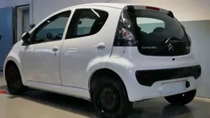 Citroen C1 Selection Klima Bild 4