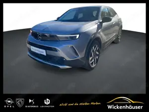 Opel Mokka-E Mokka e Elegance ACC+LED+Navi+SHZ+Fernlichtass.