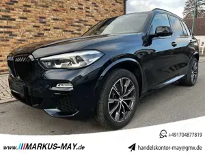 BMW X5 xDrive 30d M Sport Pano HeadUp ACC H/K