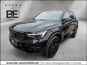 Volvo XC40 2.0 Plus Black Edition 2WD FACEL. LED