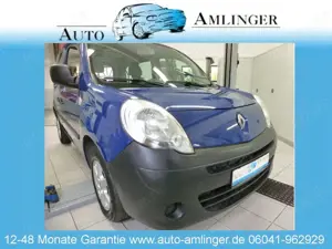 Renault Kangoo Expression 1.Hand Schecheft 24 Mo.Gara.!!