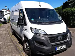 Fiat Ducato Ducato Maxi L4H2 Bild 4