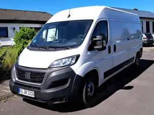 Fiat Ducato Ducato Maxi L4H2 Bild 5