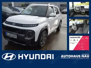 Hyundai Inster Elektro 85 kW Cross ACC, LED, Navi, SHZ