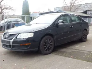 Volkswagen Passat Lim. Trendline 2.0  170  ps--  EURO 5 ...