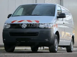 Volkswagen T5 Transporter