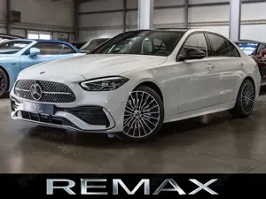 Mercedes-Benz C 200 AMG Line Advanced + /German / MY 2026/FULL