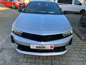 Opel Astra ST 1.5 D GS Auto LED AGR ALU SHZ Kamera PP Bild 2