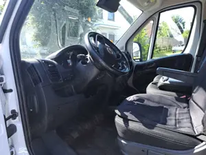 Fiat Ducato Ducato Maxi L4H2 Bild 2