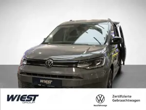 Volkswagen Caddy Maxi 1.5 l TSI DSG