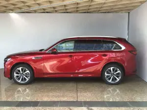 Mazda CX-80 CX-80 3.3 e-SKY-D 254 M-Hybr. Takumi Plus AWD  LED Bild 2