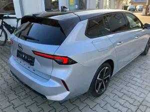 Opel Astra ST 1.5 D GS Auto LED AGR ALU SHZ Kamera PP Bild 5