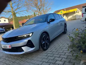 Opel Astra ST 1.5 D GS Auto LED AGR ALU SHZ Kamera PP Bild 3