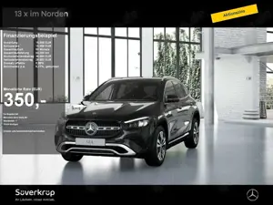 Mercedes-Benz GLA 200 PROGRESSIVE 360 AHK DISTR KAMERA PANO