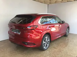 Mazda CX-80 CX-80 3.3 e-SKY-D 254 M-Hybr. Takumi Plus AWD  LED Bild 4