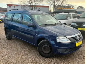 Dacia Logan MCV Kombi Laureate *ALLWR*