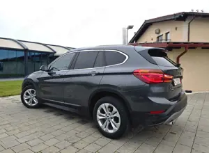BMW X1 xDrive20d Aut. Sport Line 2018 Euro6 Bild 3