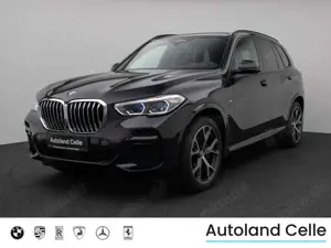 BMW X5 xD30d M Sport Panorama Laser 360°HUD DAB H K