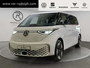 Volkswagen ID. Buzz "ENERGY" langer Radstand 86 kWh 7-Sitzer LED NAVI