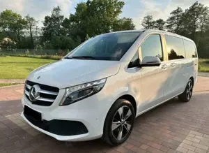 Mercedes-Benz V 250 V 250 (BlueTEC) d lang 4Matic 7G-TRONIC Avantgarde