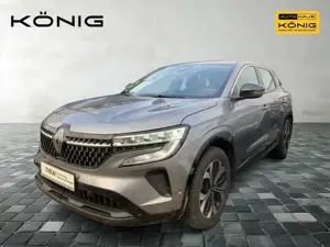 Renault Austral 1.3 TCe 140 Equilibre AUTOMATIK|M+S|LED