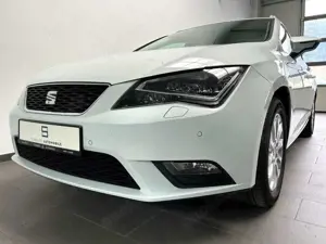 SEAT Leon ST Style LED Sitzheizung