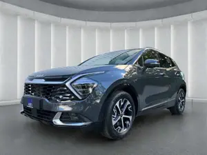 Kia Sportage Platinum 360°/Abstandstempomat/18"