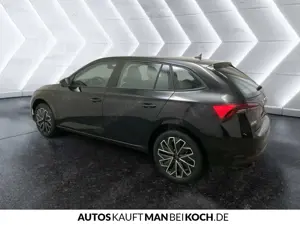 Skoda Scala Bild 4
