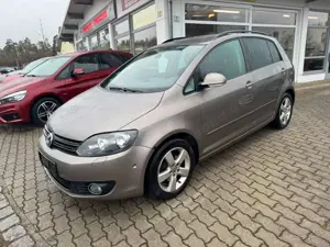 Volkswagen Golf Plus Team BMT - Navi - AHK - Euro 5 -