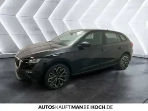 Skoda Scala Bild 3