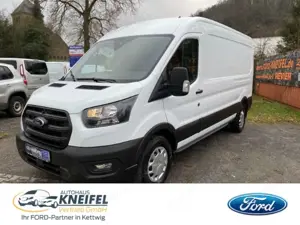 Ford Transit 350 L3 Trend Kasten 2.0 TDCi DPF AHK PDC Klima Fre